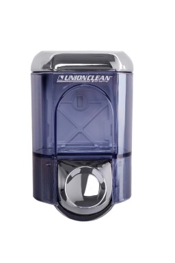 Soap dispenser – ABS CHROME 0.35 lit.