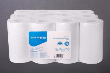 Star Mini - Jumbo paper towel rolls