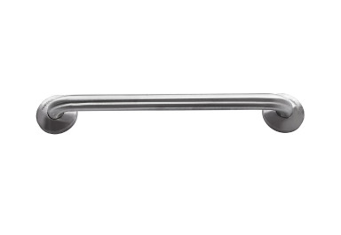 Straight bar - stainless steel