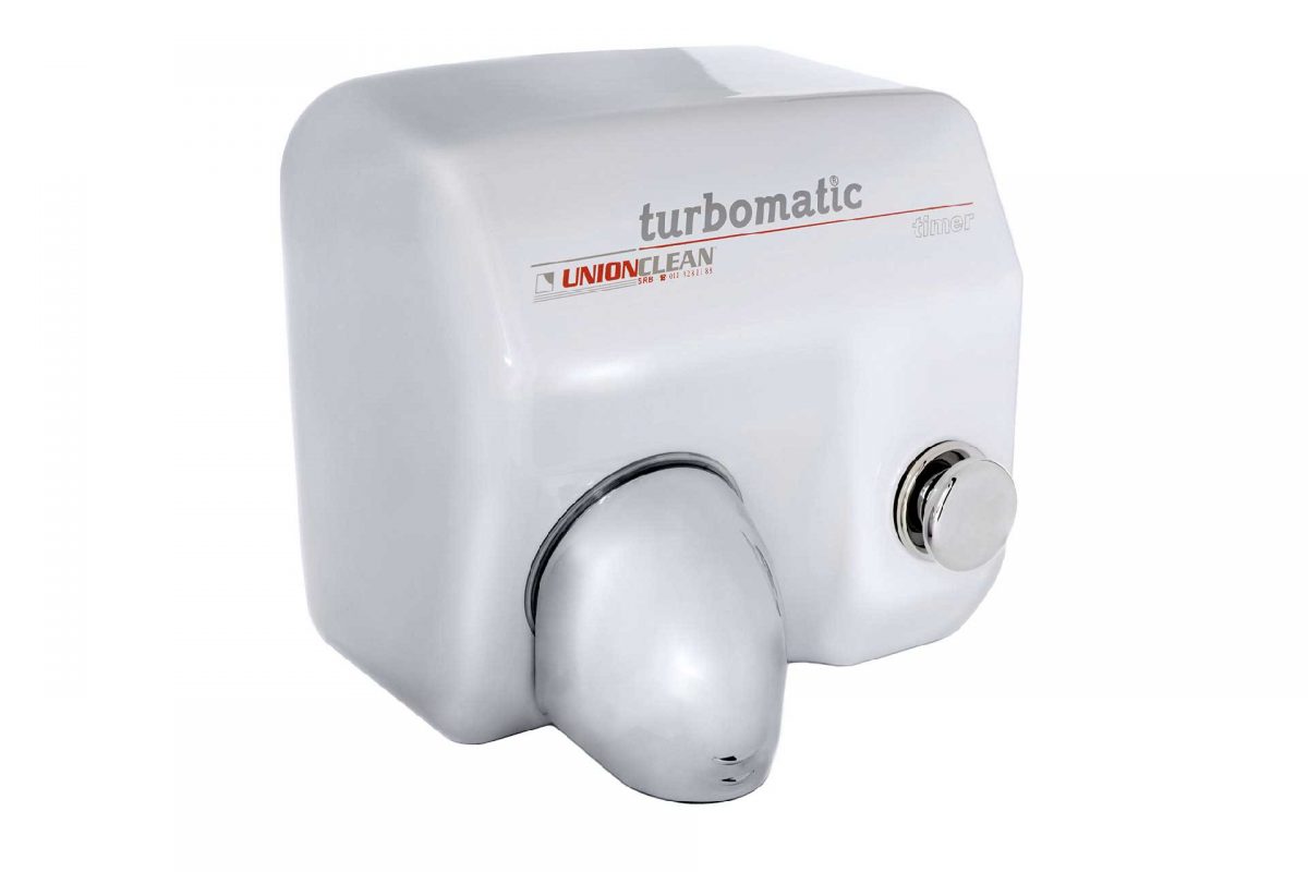 Fenomat TURBOMATIC timer