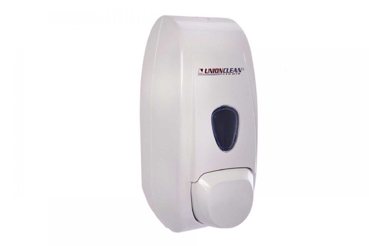 Dozator PRIMA 0.6 lit ABS BELI