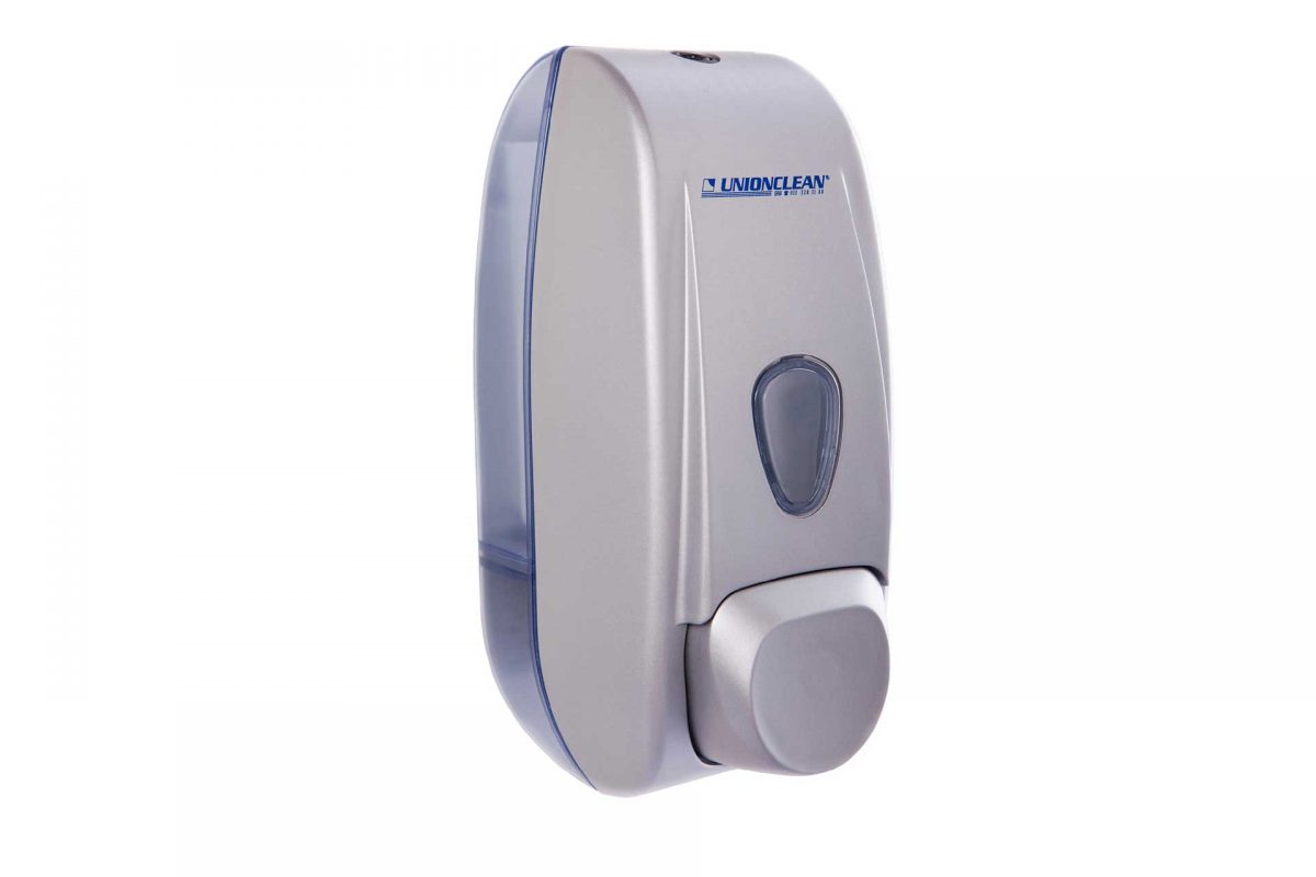 Dozator PRIMA 0.6 lit. ABS MAT HROM