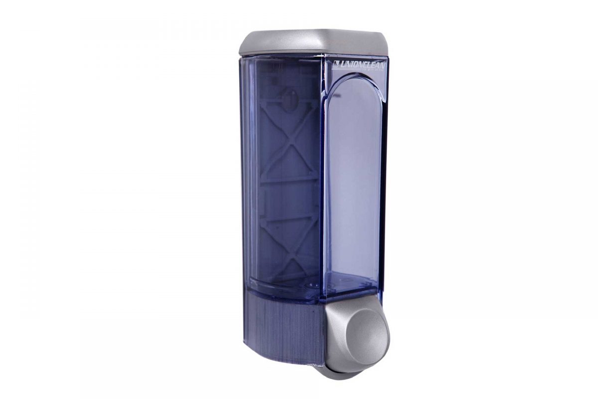 Dozator 0.8 lit. ABS MAT HROM