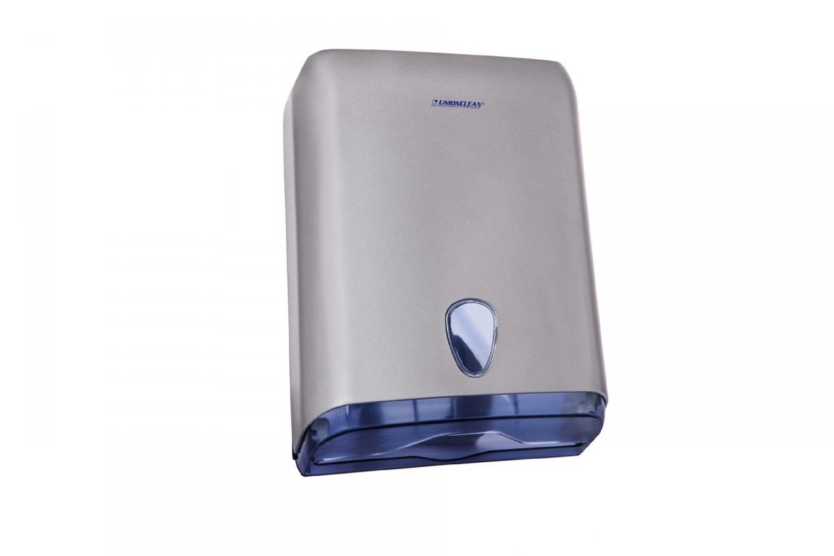 Dispenzer 800 listova ABS MAT HROM