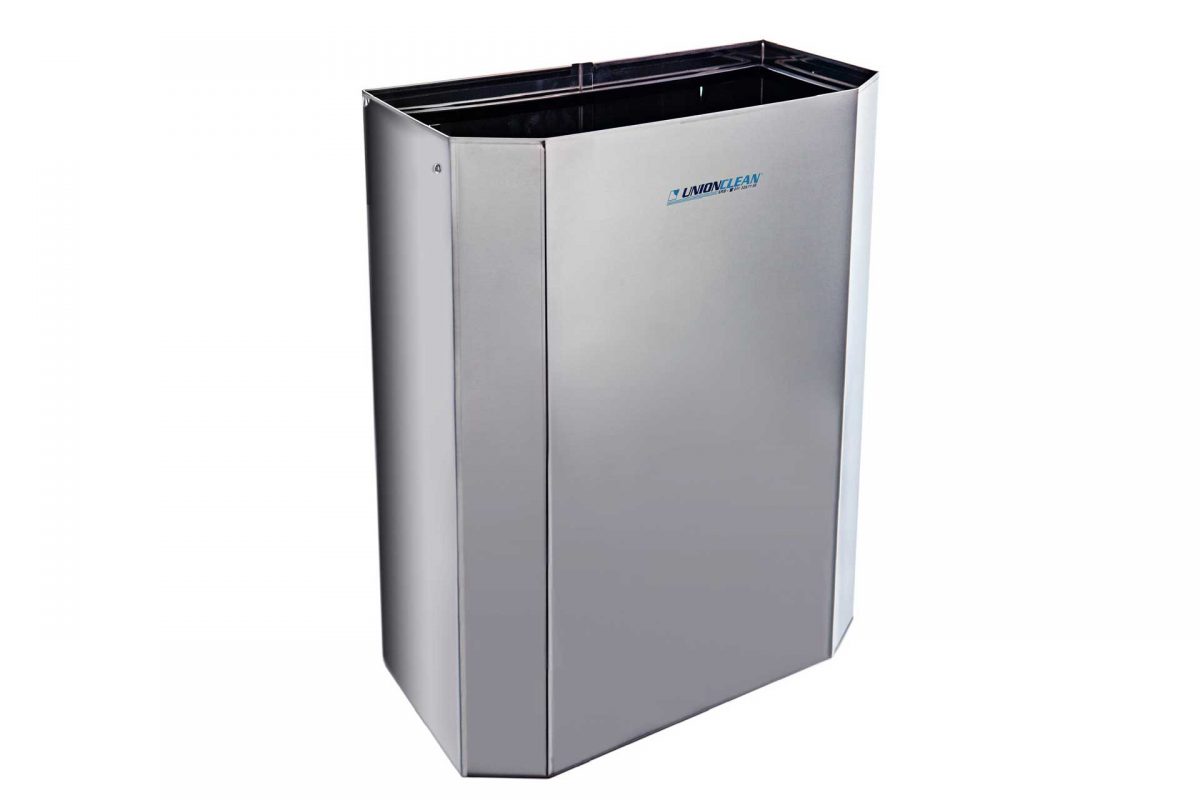 Kanta 30 lit. INOX