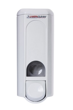 Soap dispenser - ABS WIN 0.8 lit.