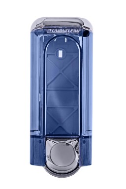 Soap dispenser – ABS CHROME 0.8 lit.