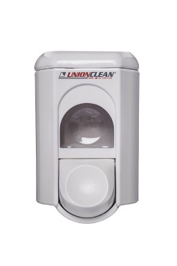Soap dispenser - ABS WIN 0.35 lit.