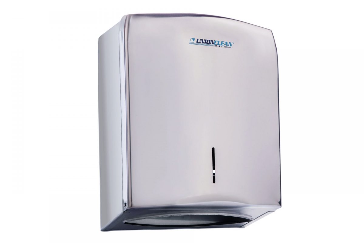 Dispenzer 600 listova INOX