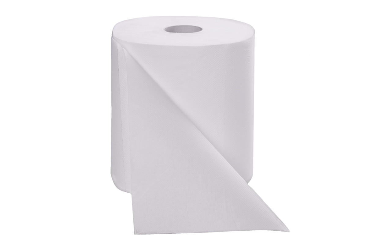 Wave New - Jumbo paper towel rolls